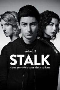 Stalk الموسم 2