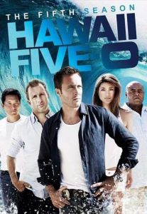 Hawaii Five 0 الموسم 5