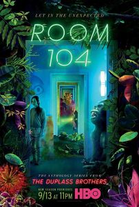 Room 104 الموسم 3