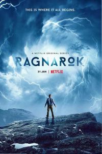 Ragnarok الموسم 1