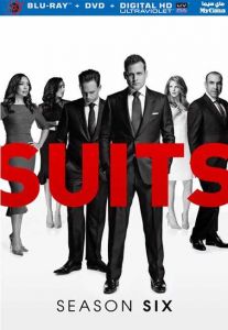 Suits الموسم 6