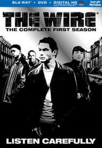 The Wire الموسم 1