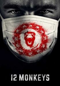 12Monkeys الموسم 1