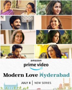 Modern Love Hyderabad 2022 الموسم 1