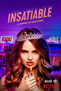 Insatiable الموسم 1