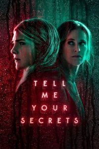 Tell Me Your Secrets الموسم 1