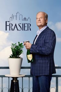 Frasier الموسم 2