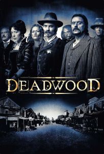 Deadwood الموسم 2