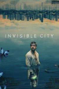 Invisible City الموسم 2