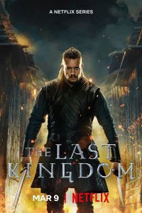 The Last Kingdom الموسم 5