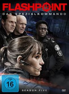 Flashpoint الموسم 5