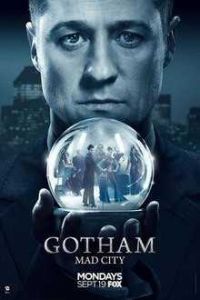 Gotham الموسم 3