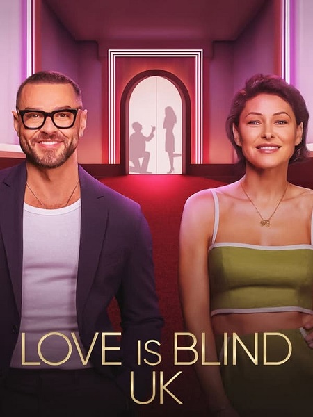 برنامج Love Is Blind UK الموسم 1 مترجمة