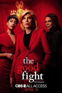 The Good Fight الموسم 4