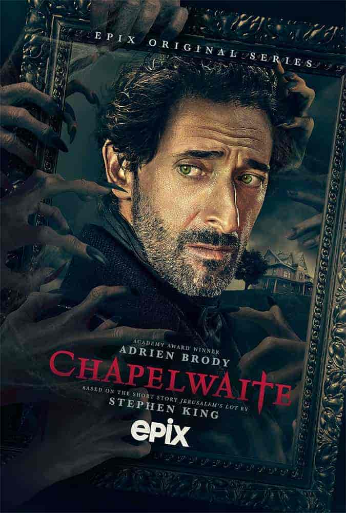 مسلسل Chapelwaite الموسم 1 الحلقة 9 مترجمة