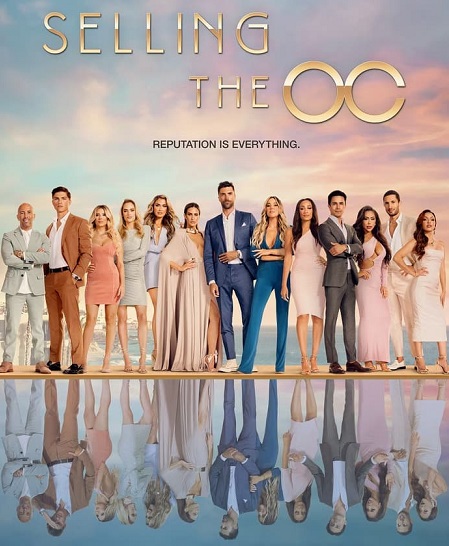 برنامج Selling The OC الموسم 2 مترجمة