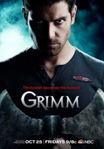 Grimm الموسم 3