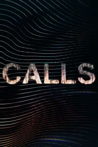 Calls الموسم 1