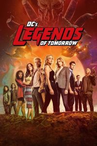 Legends Of Tomorrow الموسم 6