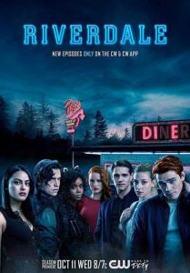 Riverdale الموسم 2