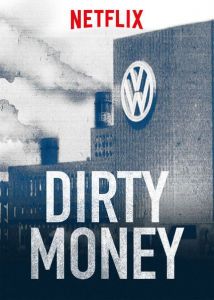 Dirty Money الموسم 2