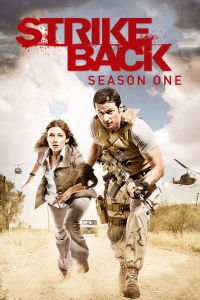 Strike Back الموسم 1