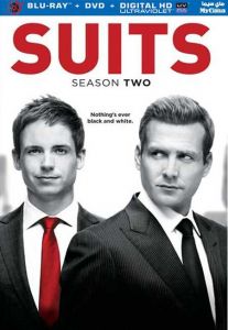 Suits الموسم 2