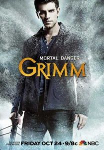 Grimm الموسم 4