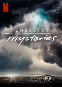 Unsolved Mysteries الموسم 1