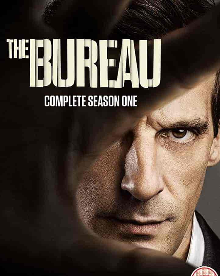 The Bureau الموسم 1 مترجمة