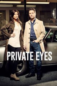 Private Eyes الموسم 4