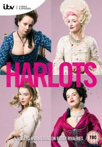 Harlots الموسم 3