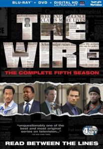 The Wire الموسم 5