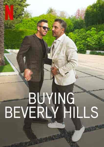 برنامج Buying Beverly Hills الموسم 1 مترجمة