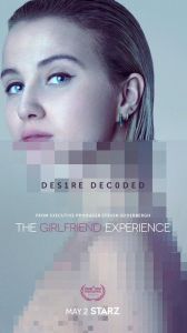 The Girlfriend Experience الموسم 3