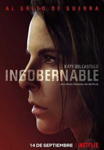 Ingobernable الموسم 2