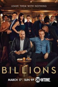 Billions الموسم 4