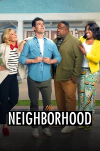 The Neighborhood الموسم 7