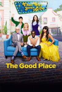 The Good Place الموسم 4