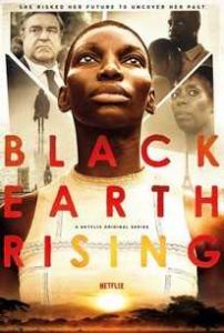 Black Earth Rising الموسم 1