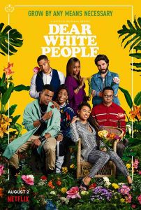 Dear White People الموسم 3