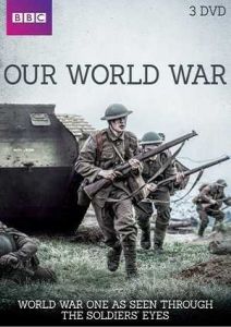 Our World War الموسم 1