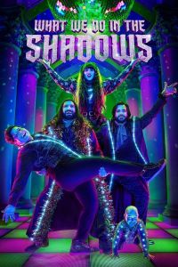 What We Do In The Shadows الموسم 4