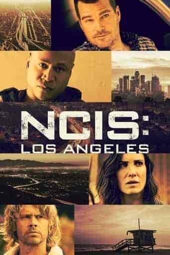 مسلسل NCIS: Los Angeles الموسم 13 مترجمة