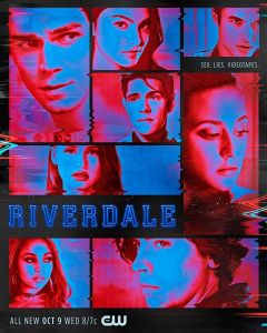 Riverdale الموسم 4