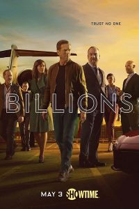 Billions الموسم 5