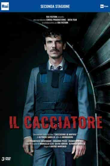 Il Cacciatore الموسم 2 مترجمة