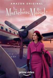 The Marvelous Mrs. Maisel الموسم 3