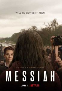 Messiah الموسم 1