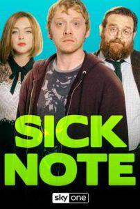 Sick Note الموسم 2